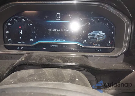 2024 Chevrolet Silverado 1500 4Wd Standard Bed Lt With 2Ft from USA, damaged, VIN 1GCRDKEK3RZ334470